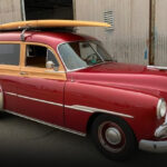 Cool Car Find: 1951 Chevrolet Master Deluxe