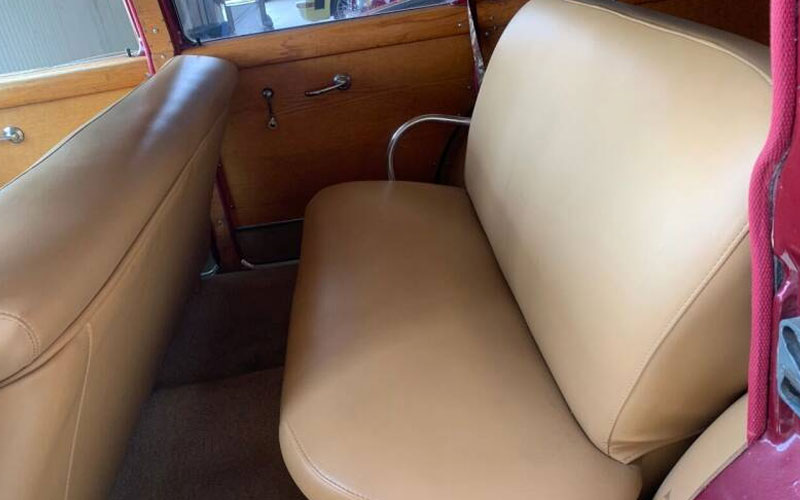 1951 Chevrolet Master Deluxe - carsforsale.com