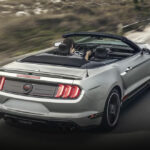 The Different Types of Convertibles