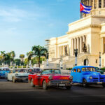 The Cars of Cuba