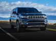 2023 Grand Wagoneer Review