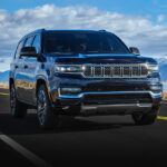 2023 Grand Wagoneer Review