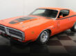 Classic Car Review: Dodge Charger 1970-1971