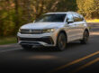 2023 Volkswagen Tiguan Review
