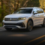 2023 Volkswagen Tiguan Review