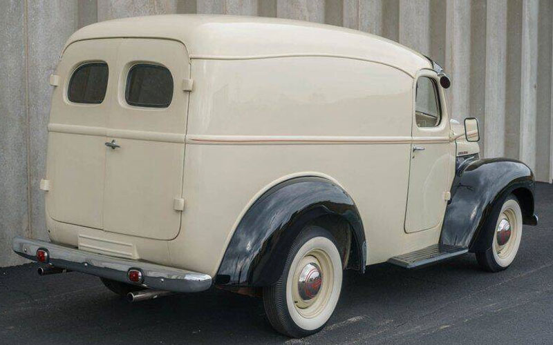 1947 International KB-1 - carsforsale.com