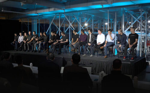 Tesla’s Investor Day 2023: Building an All-Electric Future