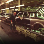 The Unknown History of Irish Car Manufacturing