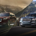 New vs Used: Lincoln Aviator