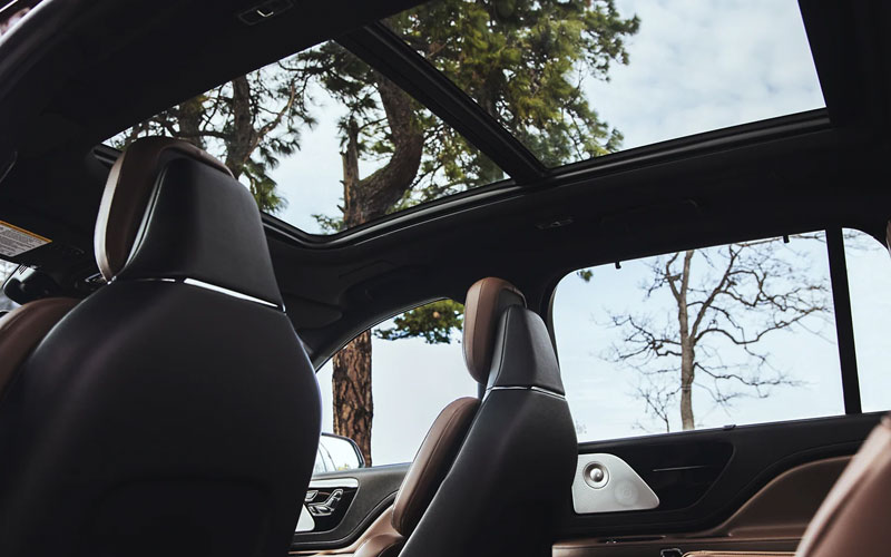 2023 Lincoln Aviator - lincoln.com 2023 Lincoln Aviator - lincoln.com