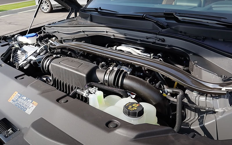 2023 Lincoln Aviator 3.0L V6 - Ben Hardy on YouTube 2023 Lincoln Aviator 3.0L V6 - Ben Hardy on YouTube