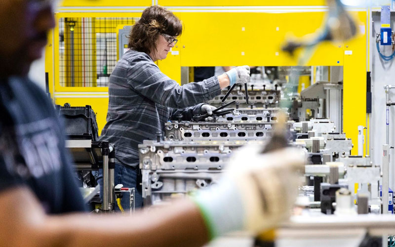 Flint Engine Operations - gm.com