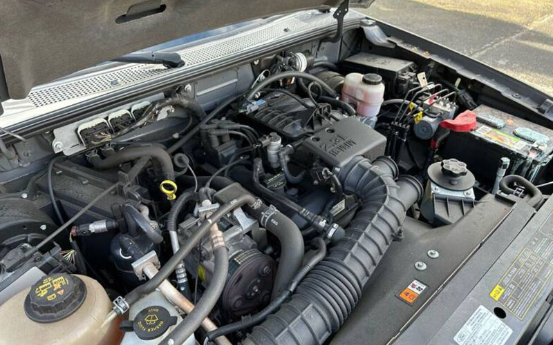 2011 Ford Ranger 2.3L I4 - carsforsale.com