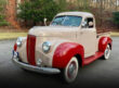 Cool Car Find: 1948 Studebaker M5