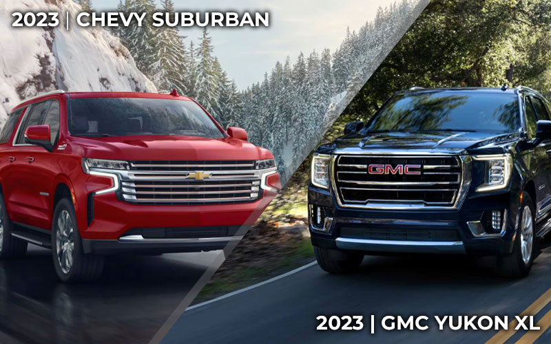 chevrolet.com | gmc.com