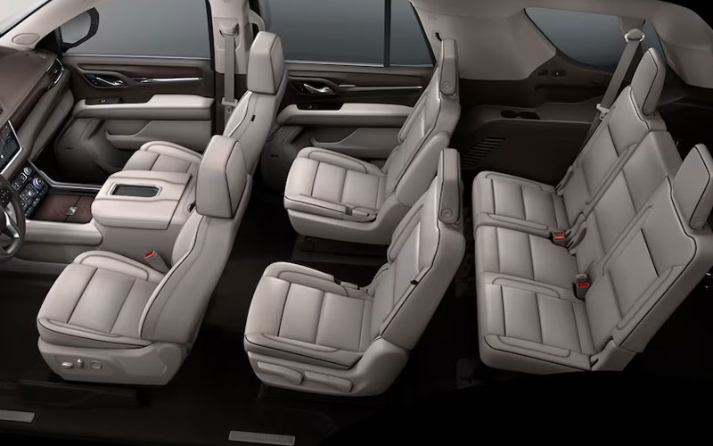 2023 GMC Yukon XL - gmc.com