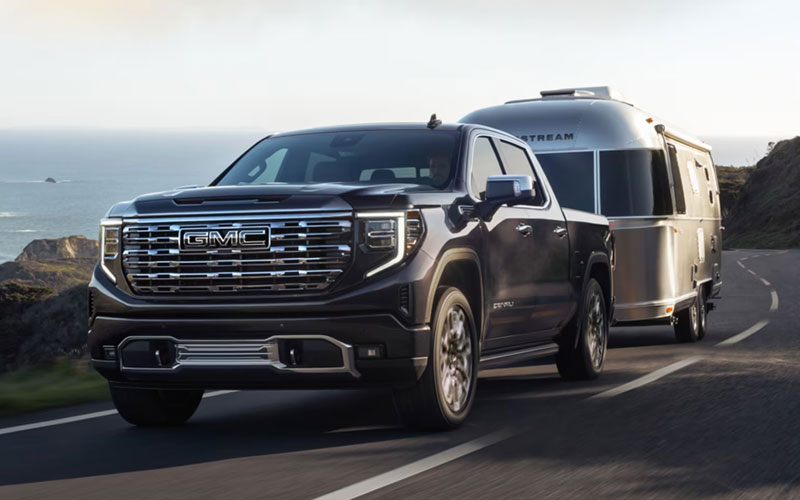 2023 GMC Sierra 1500 - gmc.com
