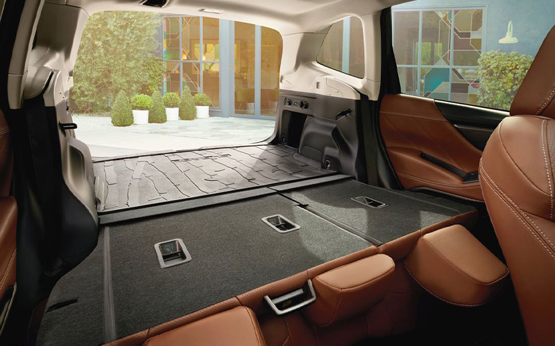 2019 Subaru Forester - netcarshow.com