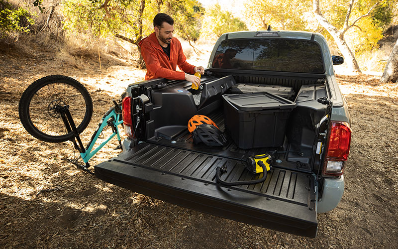 2023 Toyota Tacoma - pressroom.toyota.com