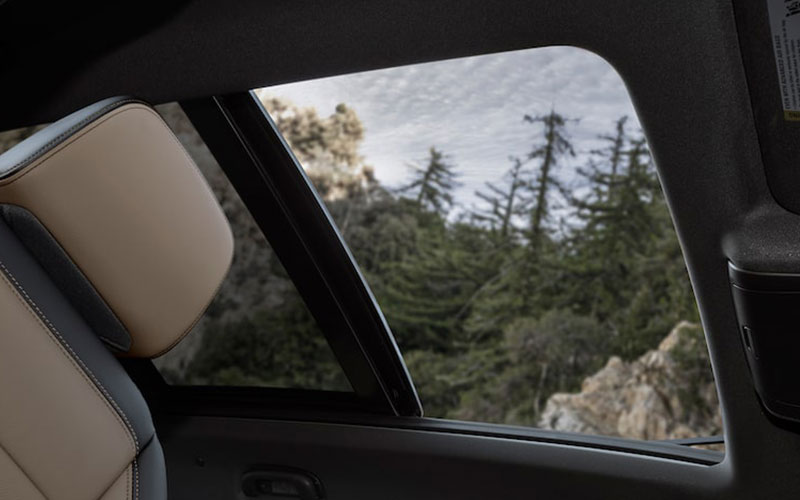 2023 Chevrolet Equinox - chevrolet.com