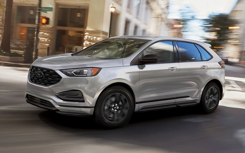 2023 Ford Edge SE - ford.com