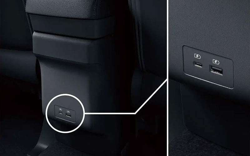 2023 Mitsubishi Outlander Sport S - mitsubishicars.com