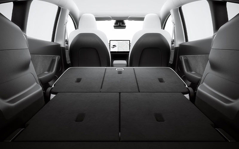 2023 Model Y - tesla.com