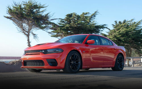 The Best Full-Size Cars of 2023
