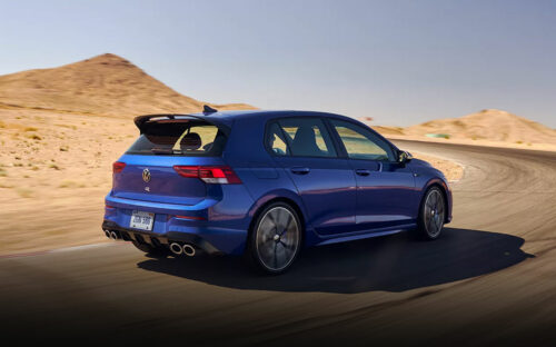 Best Compact Cars of 2023