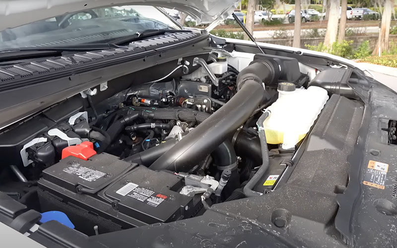 2023 Lincoln Navigator 3.5L V6 - Raiti's Rides on YouTube