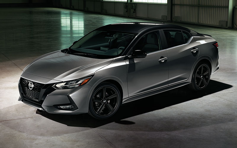 2023 Nissan Sentra - usa.nissannews.com