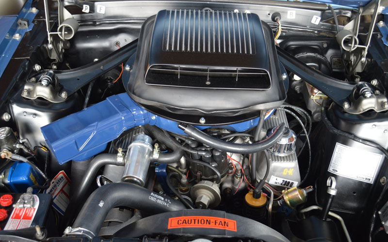 1970 Ford Mustang Boss 302 - carsforsale.com