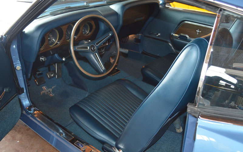 1970 Ford Mustang Boss 302 - carsforsale.com