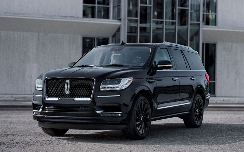 2020 Lincoln Navigator - media.lincoln.com