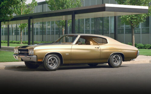Retro Review: Chevrolet Chevelle