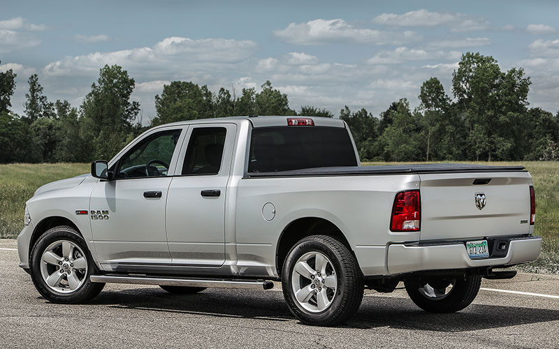 2017 Ram 1500 EcoDiesel HFE - media.stellantisnorthamerica.com