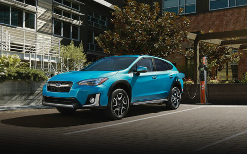 Hybrid Family Cars for Under $30000