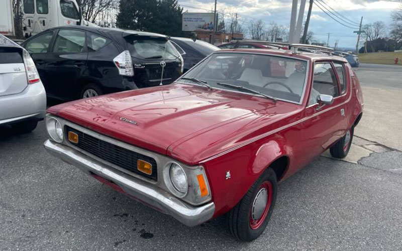 1970 AMC Gremlin - carsforsale.com