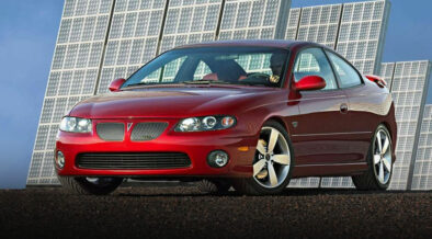 The History of Pontiac - Carsforsale.com®