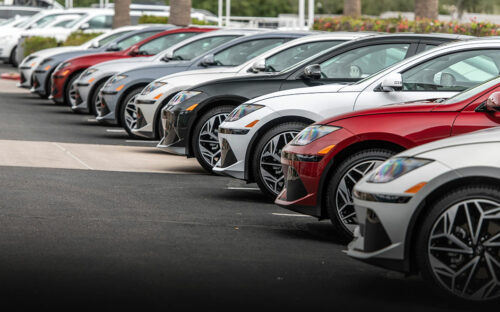 Why Are Car Prices So High?