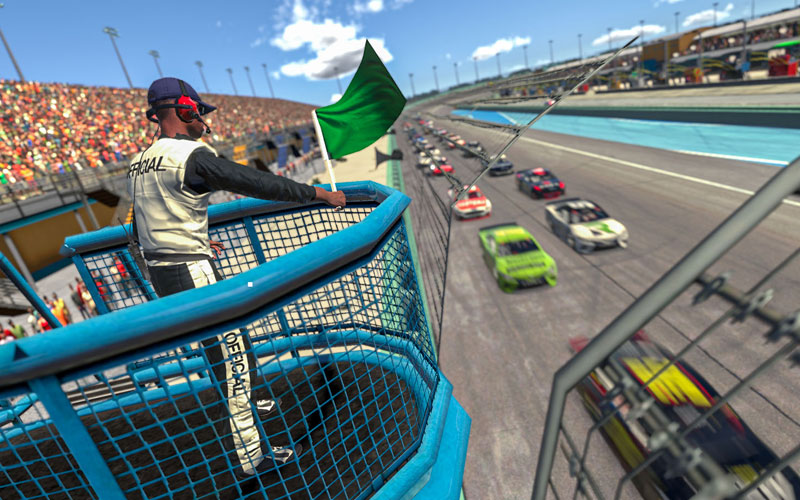 iRacing Game - iracing.com iRacing Game - iracing.com