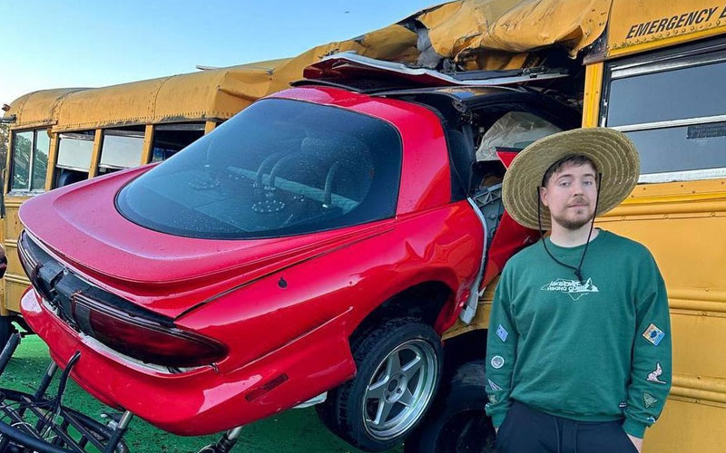 Jimmy Donaldson a.k.a MrBeast - mrbeast on Instagram Jimmy Donaldson a.k.a MrBeast - mrbeast on Instagram