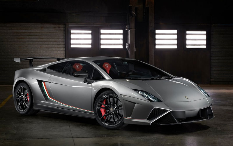 2014 Lamborghini Gallardo - netcarshow.com 2014 Lamborghini Gallardo - netcarshow.com