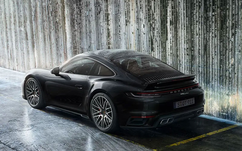2023 Porsche 911 Turbo - porsche.com 2023 Porsche 911 Turbo - porsche.com