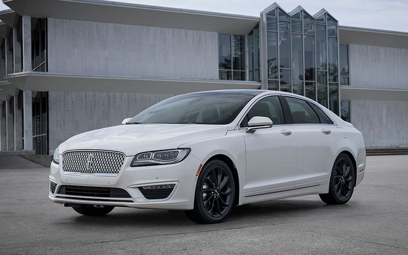 2020 Lincoln MKZ - media.lincoln.com 2020 Lincoln MKZ - media.lincoln.com