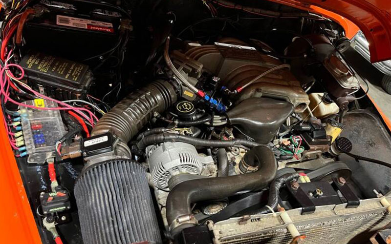 1983 Jeep CJ-7 - carsforsale.com