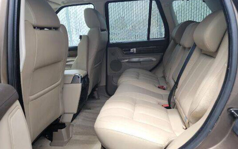1989 Land Rover Range Rover - carsforsale.com