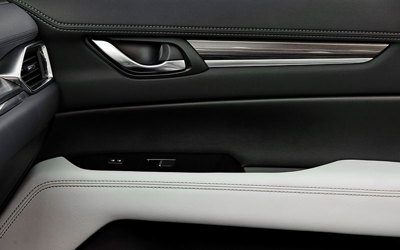 2020 Mazda CX-5 Wood Trim - news.mazdausa.com
