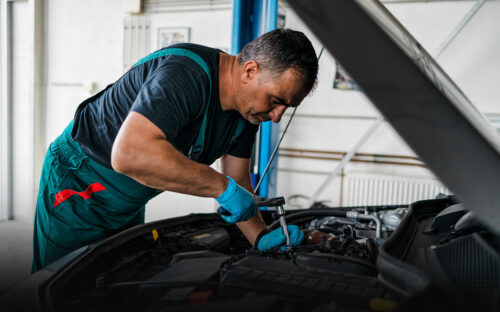 The Rising Cost of Car Repairs
