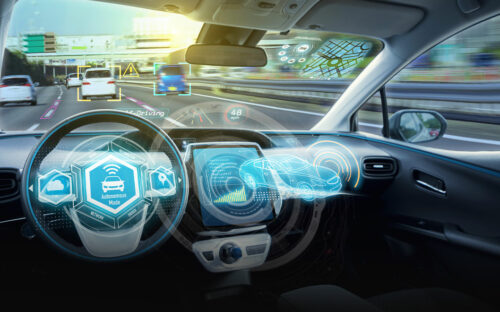 Aftermarket Safety Features for Cars